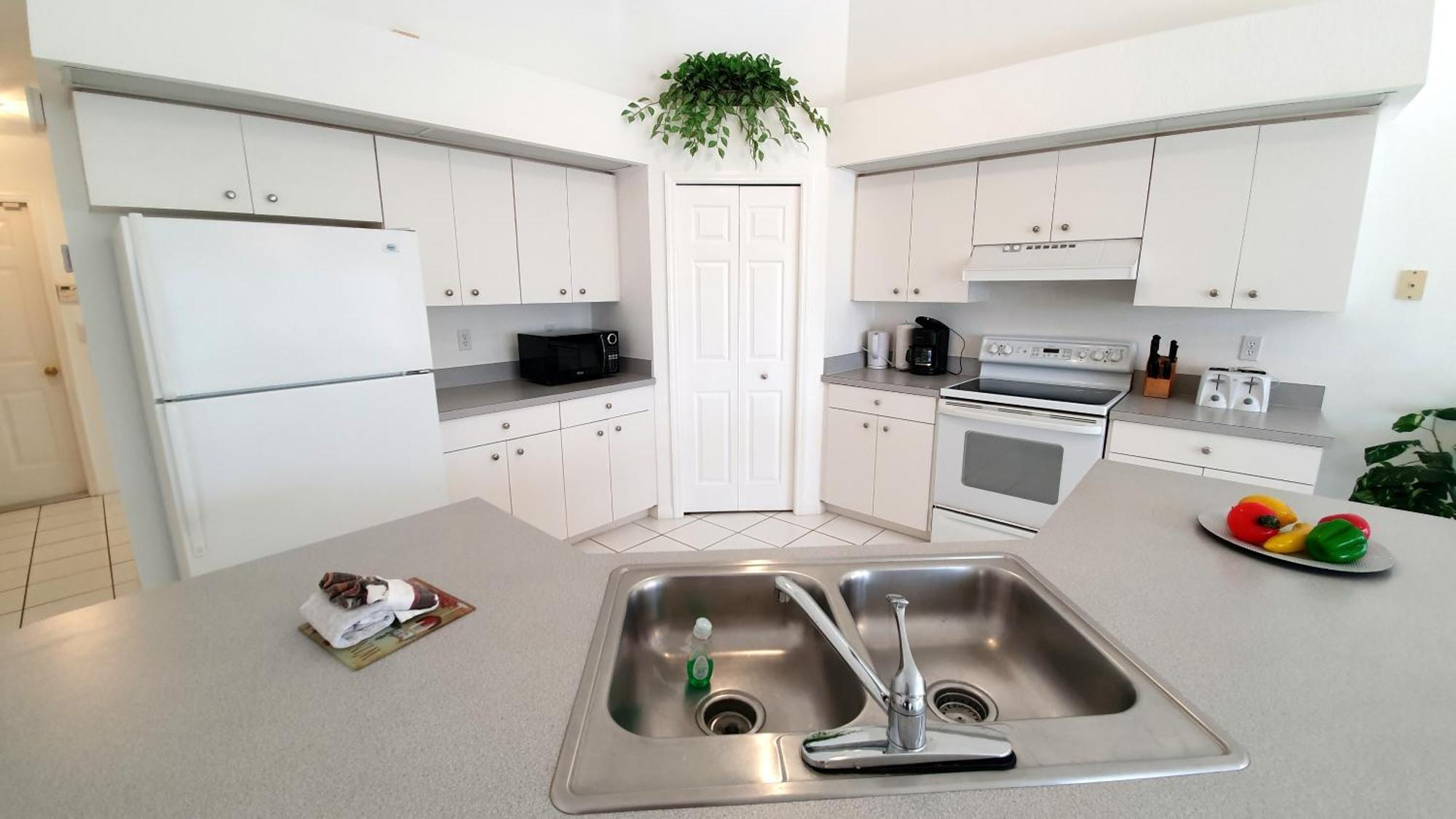 House Rainbow Villa Cape Coral Bagian luar foto