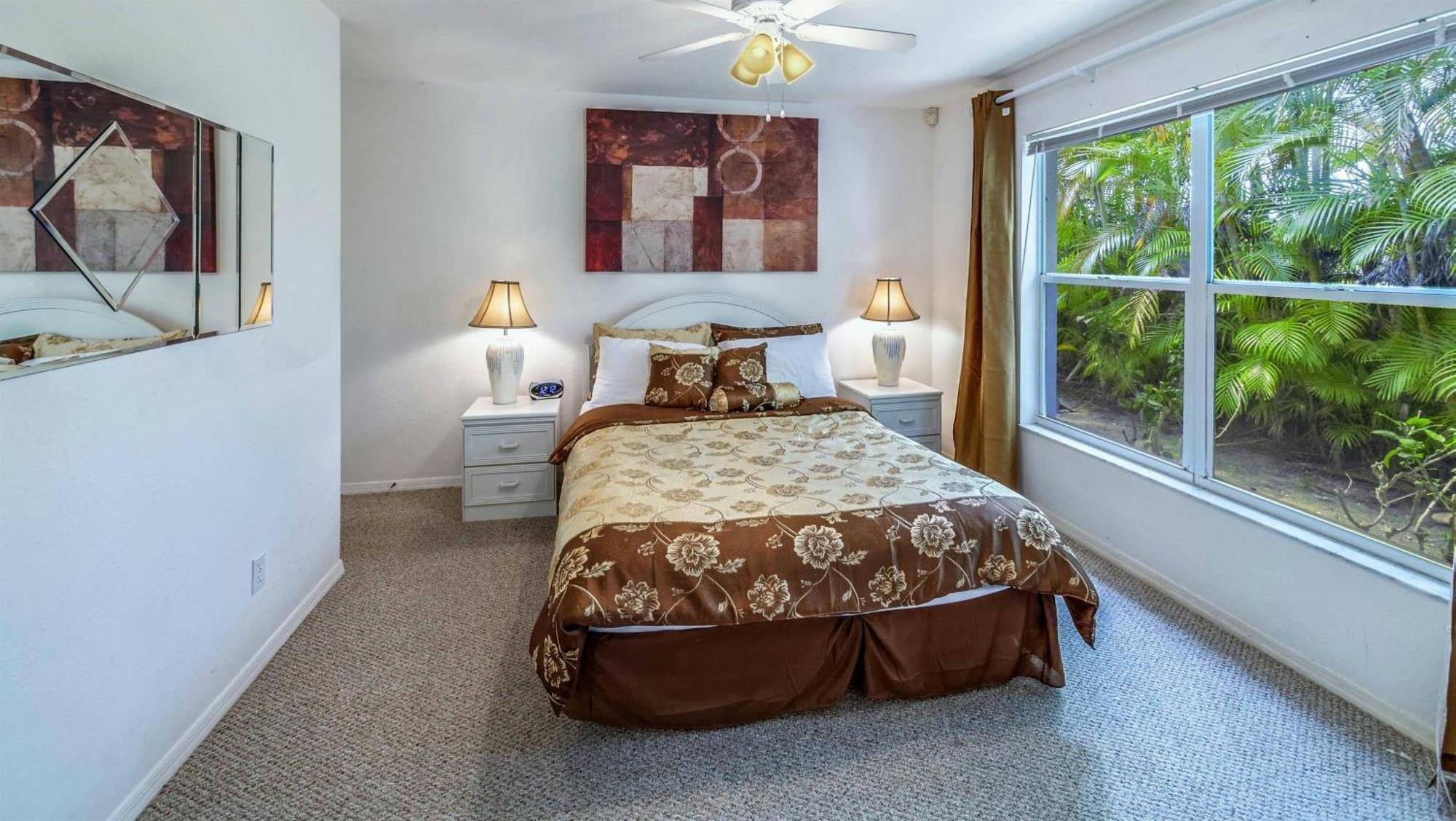 House Rainbow Villa Cape Coral Bagian luar foto