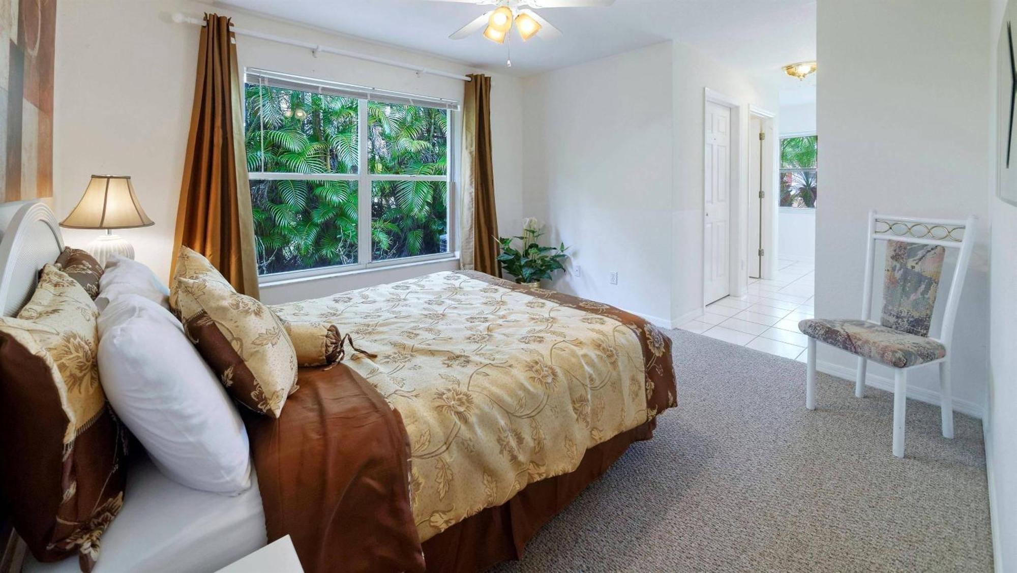 House Rainbow Villa Cape Coral Bagian luar foto