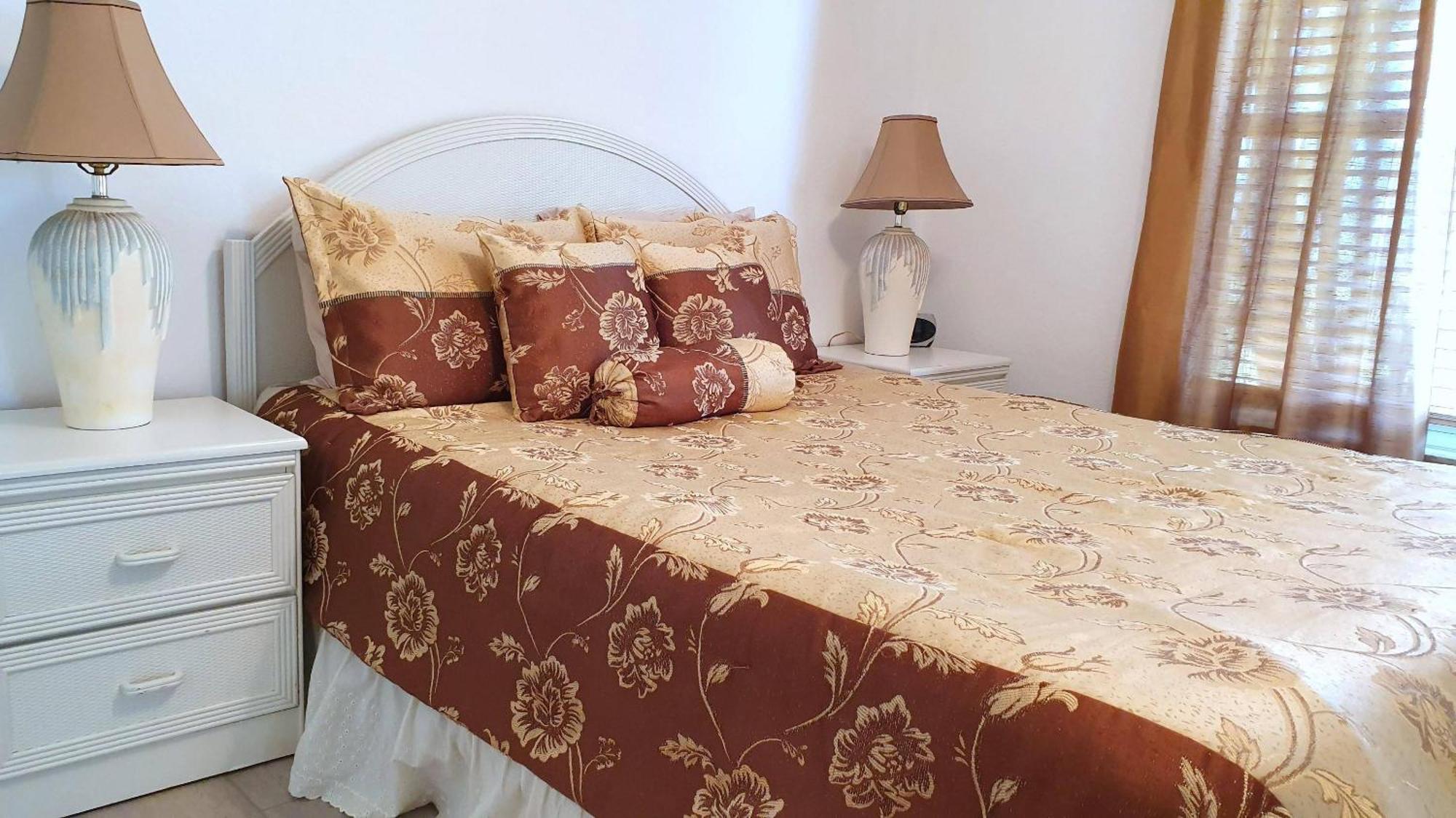 House Rainbow Villa Cape Coral Bagian luar foto