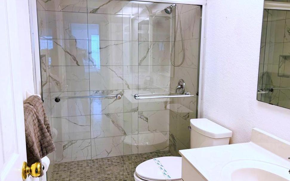 House Rainbow Villa Cape Coral Bagian luar foto