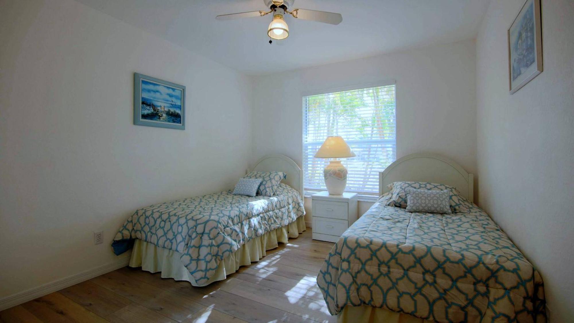 House Rainbow Villa Cape Coral Bagian luar foto