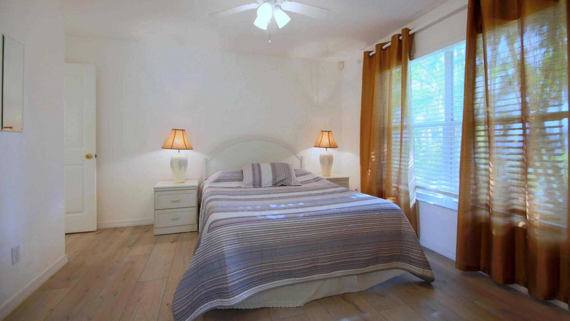 House Rainbow Villa Cape Coral Bagian luar foto